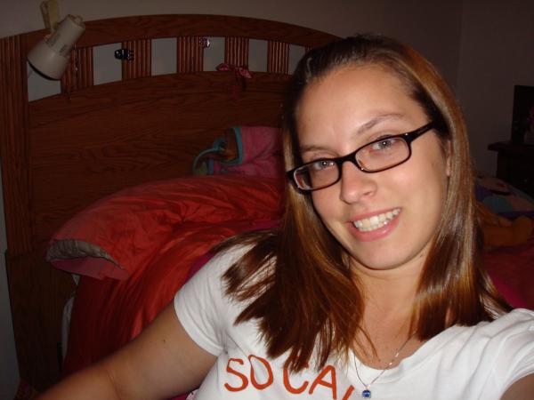 Christie Zinzola - Class of 2003 - Western High School
