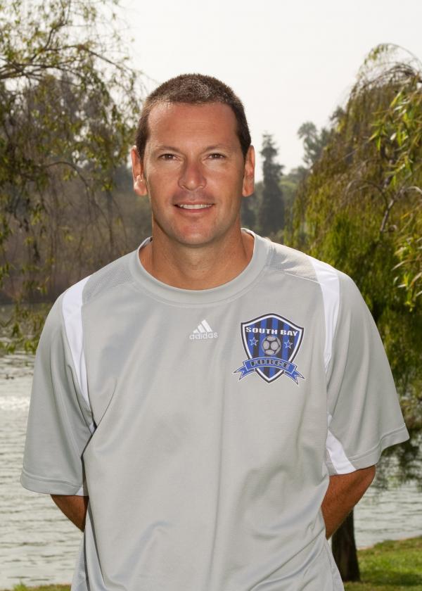 Fred Velez - Class of 1990 - Western High School