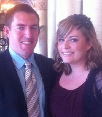 Jacquelyn Hartley - Class of 2004 - Western High School