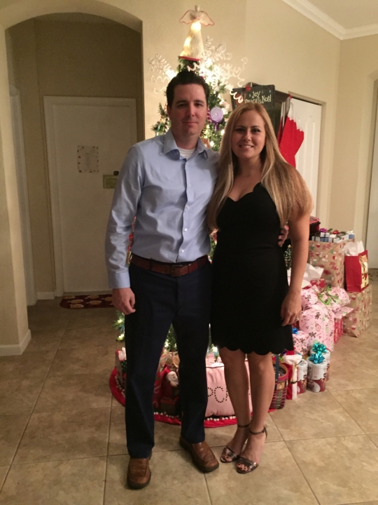 Candice Scarcella - Class of 2002 - Western High School