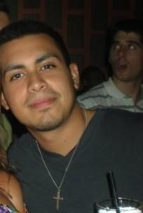 Andrew Gonzalez - Class of 2005 - Western High School