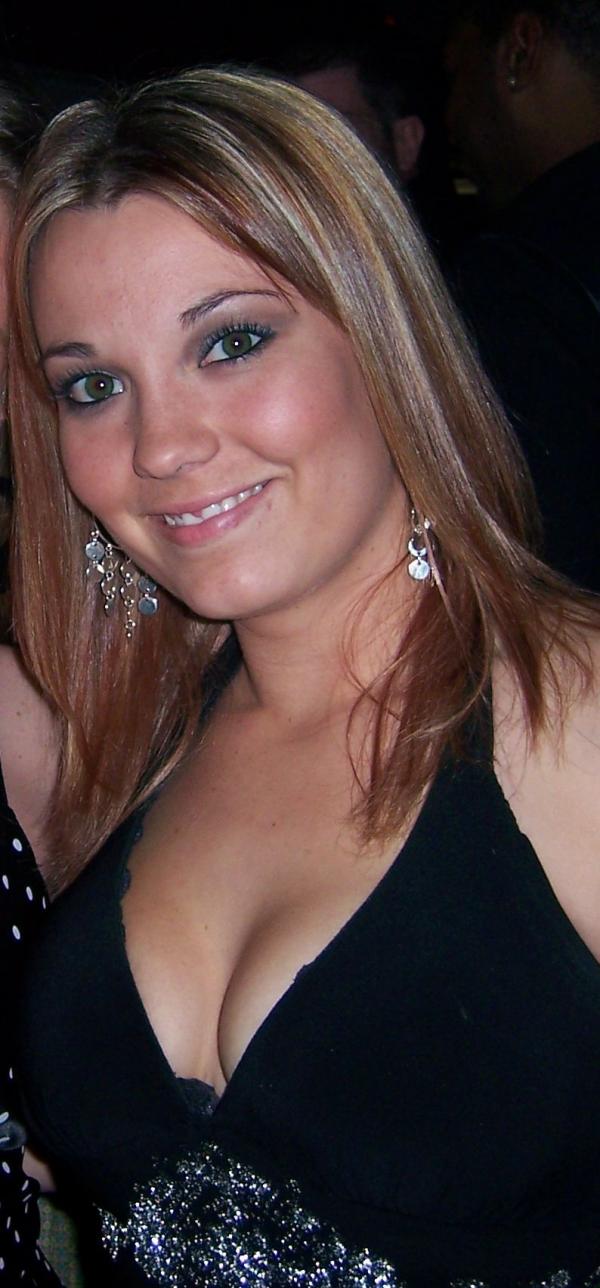 Rachel Gonzalez - Class of 2003 - Western High School