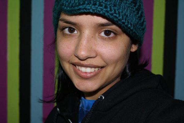 Kasandrea Kasandrea Gafoor - Class of 2005 - Western High School