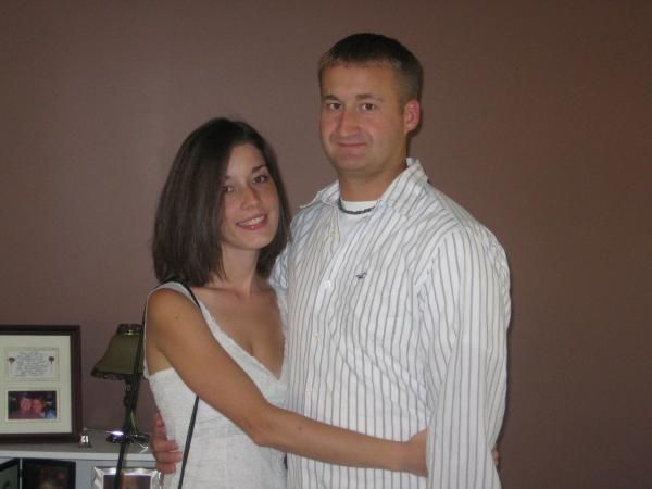 Havilah Genovese - Class of 2003 - Western High School