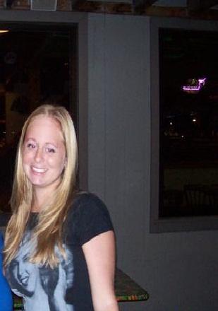 Andrea Diaz - Class of 2004 - Western High School