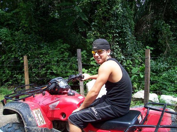 Ryan Carattini - Class of 2005 - Western High School