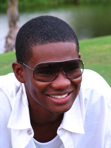 Michael Wray-facey - Class of 2000 - Western High School