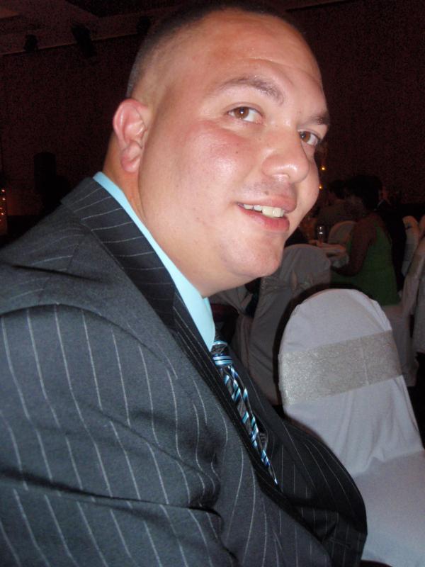 Justin Chazon - Class of 2000 - Western High School