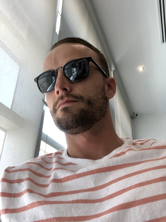 Jake Dolan - Class of 2001 - Western High School