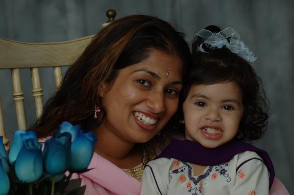 Lincy Chacko - Class of 2000 - Western High School
