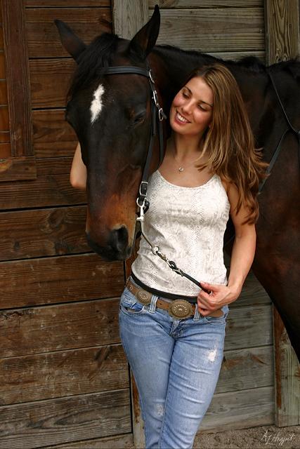 Kelley Preston - Class of 1997 - Western High School
