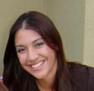 Nicole Pardo - Class of 2001 - Western High School
