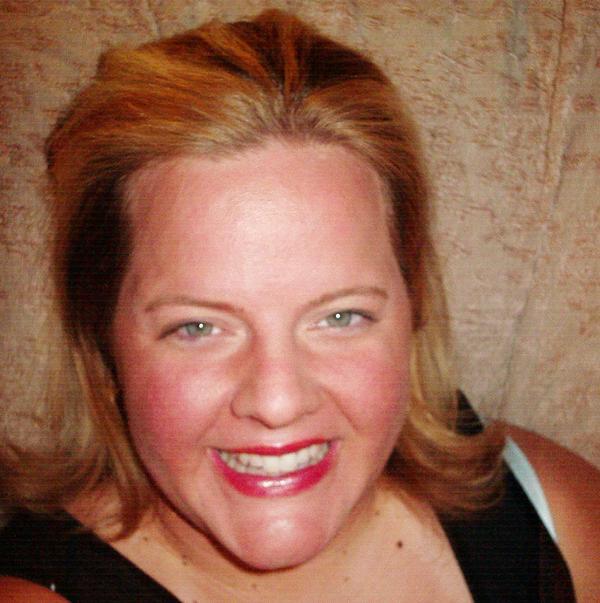 Kimberly Easthope - Class of 1993 - Western High School