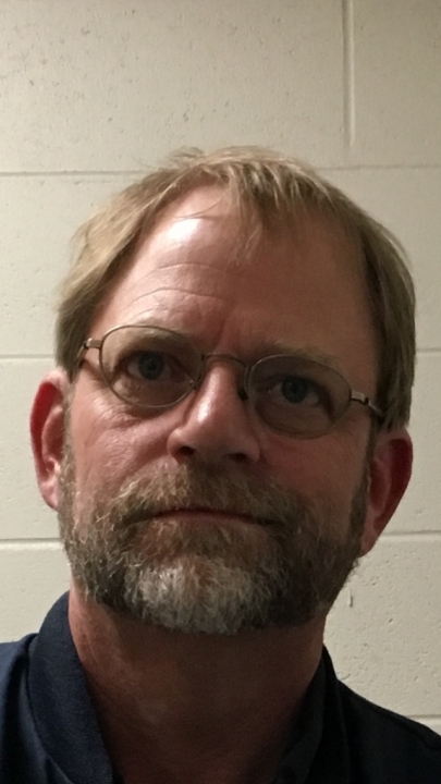 James Chunn - Class of 1983 - Western High School