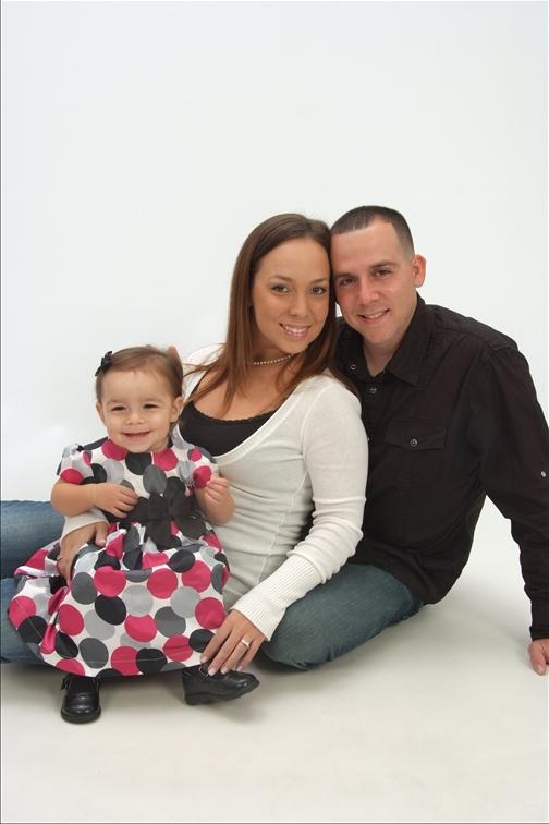 Crystal Lawson - Class of 2001 - Western High School