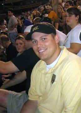 Jeff Worsdell - Class of 1993 - Western High School