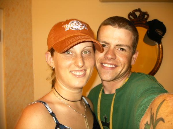 Michelle Wohl - Class of 1997 - Western High School