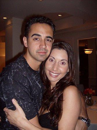 Jesse Chawla - Class of 1997 - Western High School