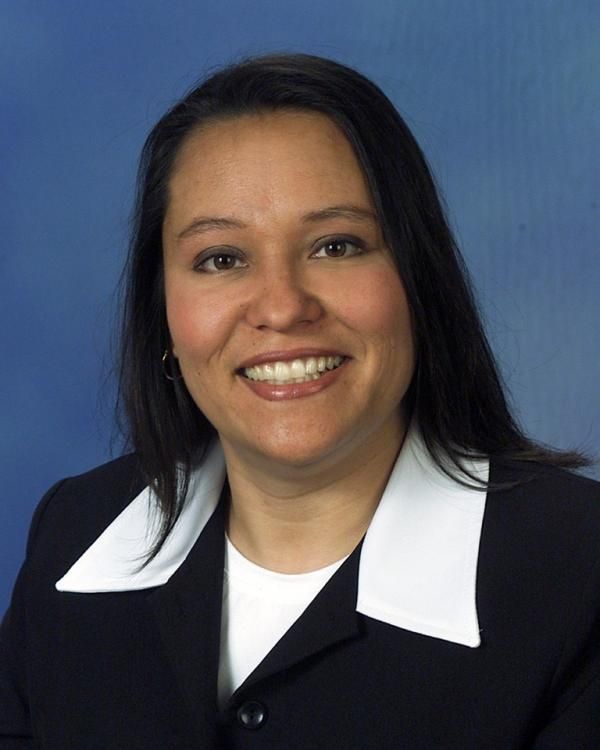 Teri Takahashi - Class of 1983 - Western High School