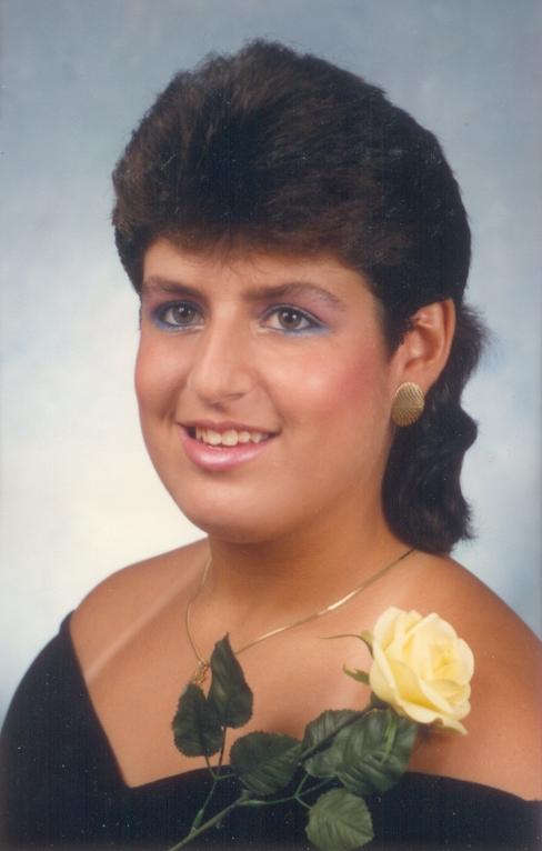 Rachel Rosenthal - Class of 1988 - Western High School