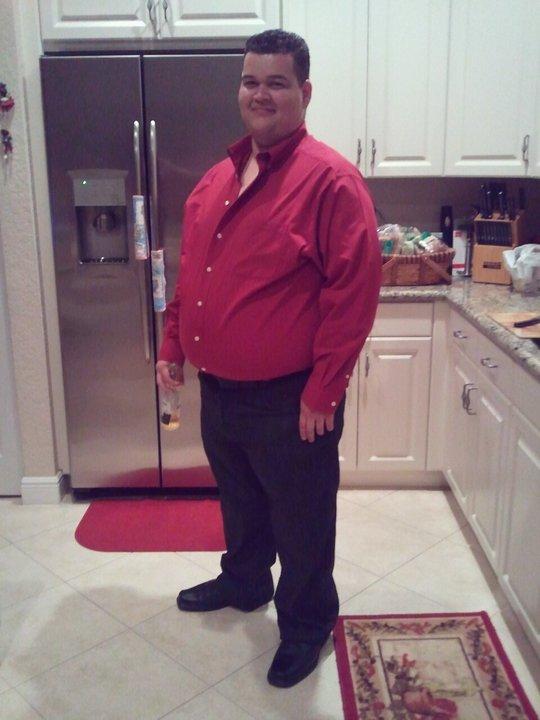 Jairo Villamizar - Class of 2003 - Western High School