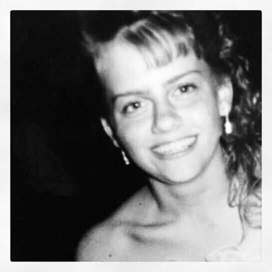 Jeanie Diehl - Class of 1988 - Western High School