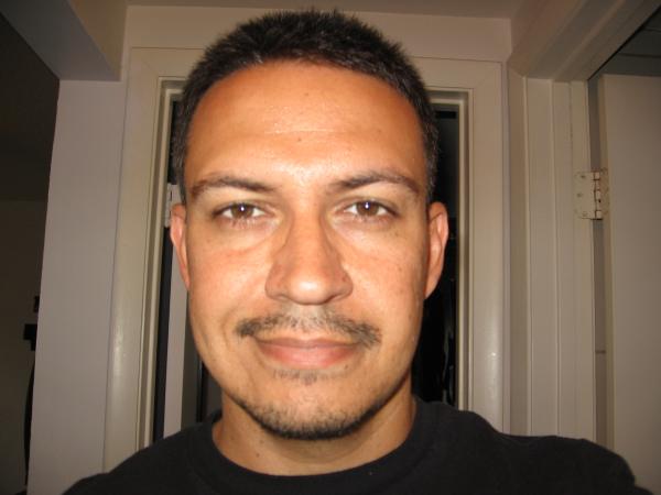 Eric Stephen - Class of 1990 - Western High School