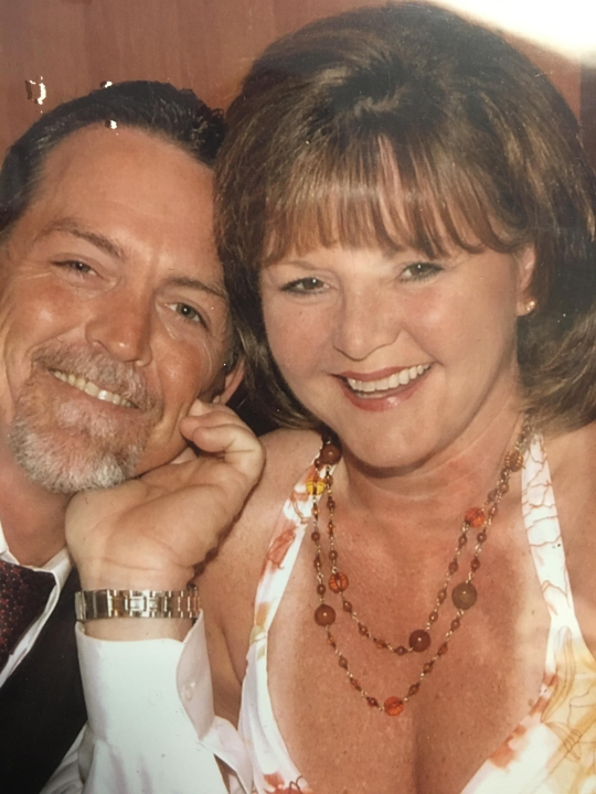 Stephen Clark - Class of 1984 - Western High School