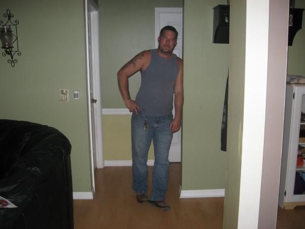 Jonathan Nolen - Class of 1997 - Western High School