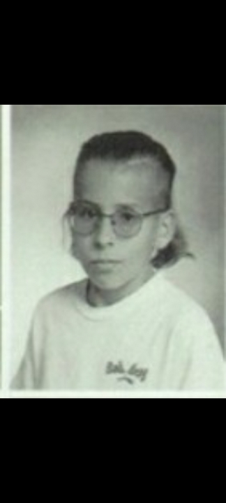 Steven Landon Landon - Class of 1998 - Western High School