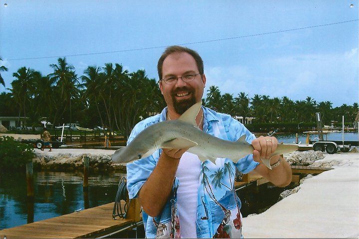 Paul Lawrence - Class of 1985 - Western High School