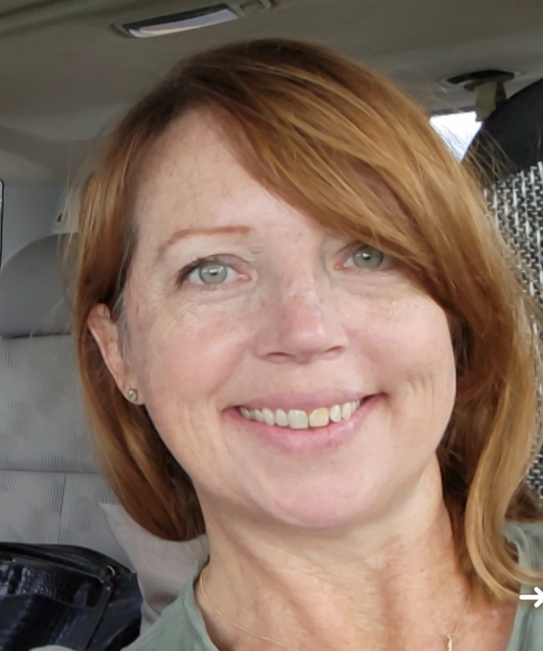 Melinda Albright - Class of 1990 - Western High School