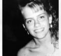 Jeanie Diehl, class of 1988