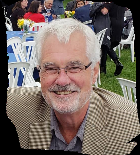 Doug Tripp - Class of 1963 - Kipling Collegiate Institute