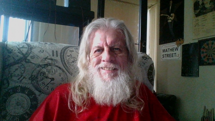 Bob Hathway - Class of 1971 - Kipling Collegiate Institute