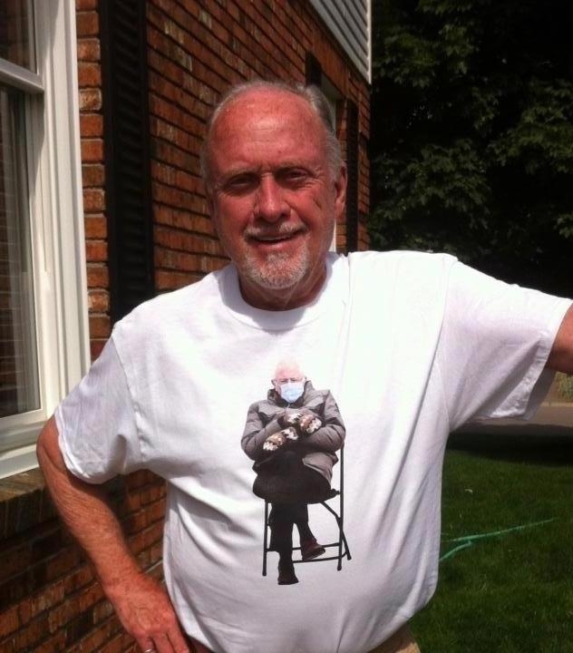 Warren Warren Rice - Class of 1963 - Kipling Collegiate Institute