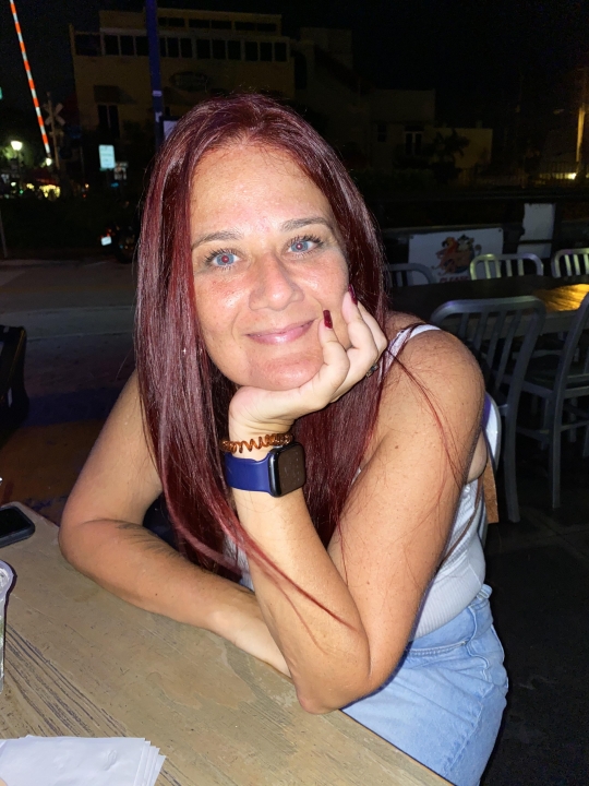 Mandy Marino - Class of 1994 - Coral Springs High School