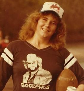 Alison Guyton - Class of 1984 - Coral Springs High School