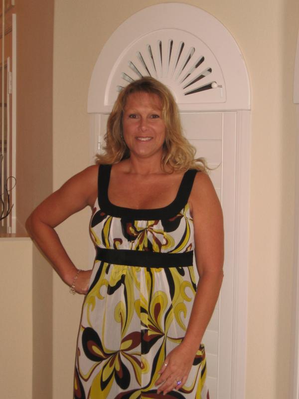 Shauna Dyess - Class of 1988 - Coral Springs High School