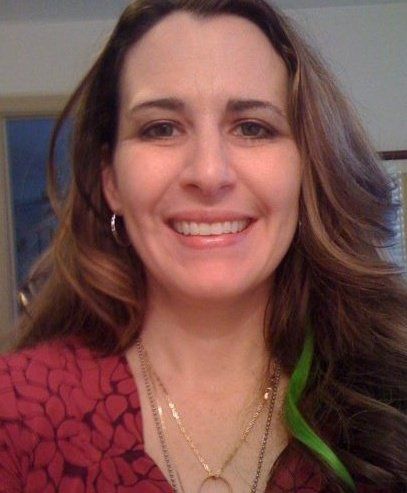 Tori Kugel - Class of 1991 - Coral Springs High School
