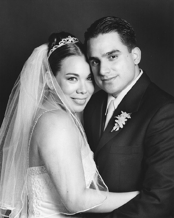 Juan Luis Vera - Class of 1994 - Coral Springs High School