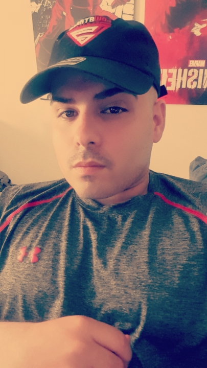 Alexander Ramos-gomez - Class of 2009 - Coral Springs High School