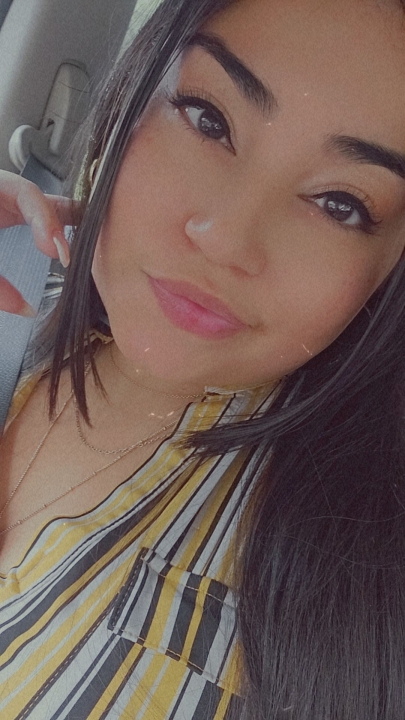 Jasmine S Lamboy Jasmine Lamboy - Class of 2015 - Coral Springs High School