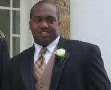 Dayle Etienne - Class of 1999 - Coral Springs High School