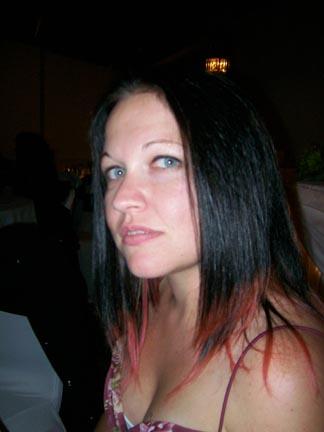 Jessica Weiler - Class of 1999 - Coral Springs High School
