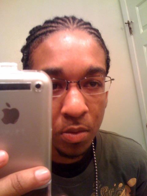 Andre Jackson - Class of 2005 - Coral Springs High School