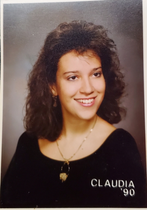 Claudia Ocampo - Class of 1990 - Coral Springs High School