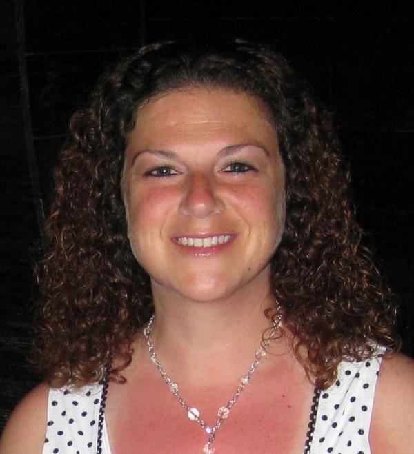 Dani Bressler - Class of 1991 - Coral Springs High School
