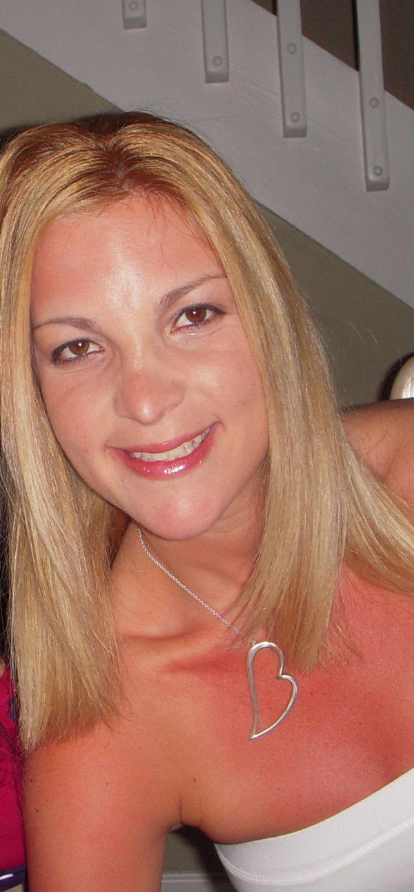 Gina Franco - Class of 2000 - Coral Springs High School