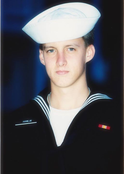 Jeffrey Hamlin - Class of 1990 - Coral Springs High School